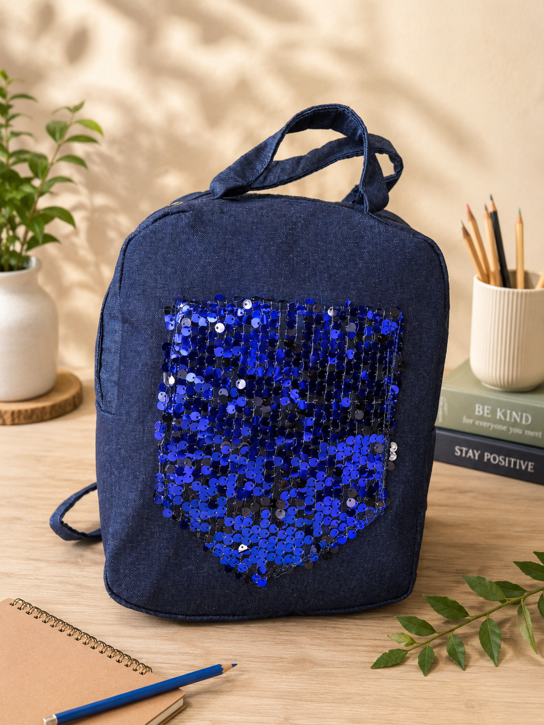 Pithu Bag