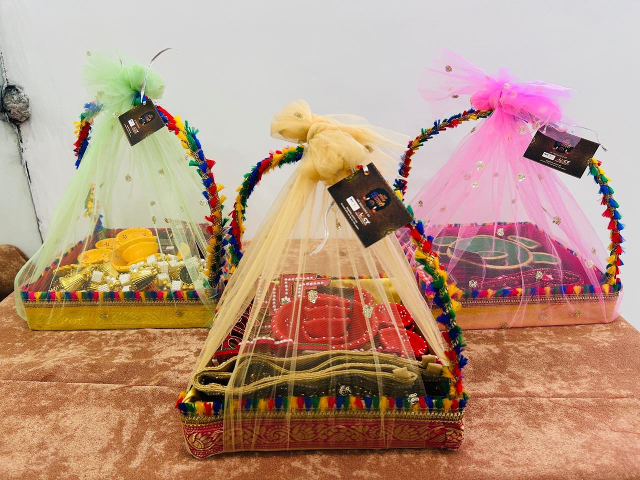 Diwali Hampers