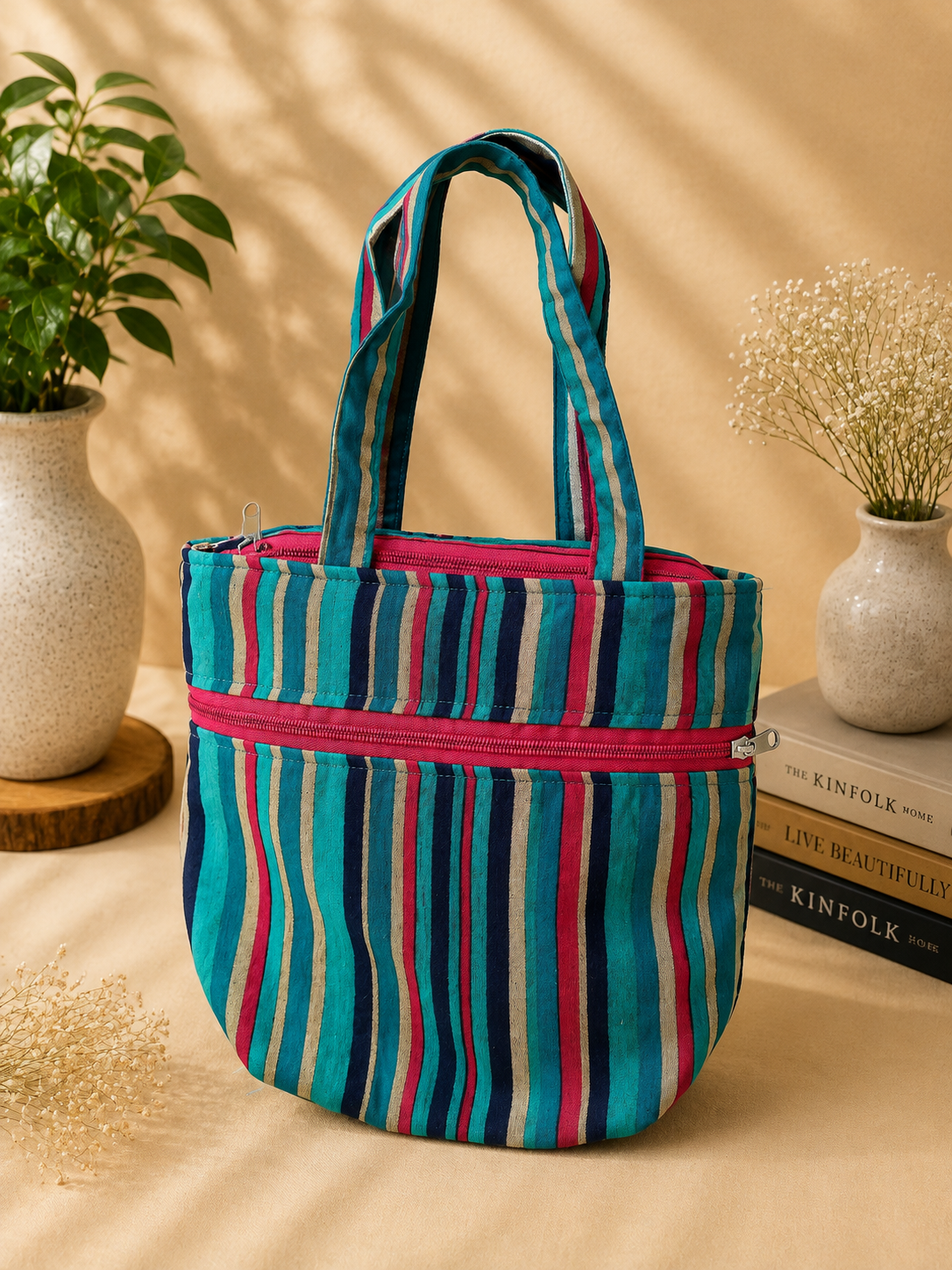 Hand Bag