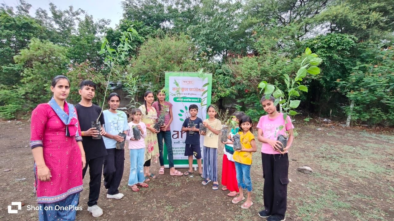 Community environmental action